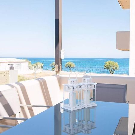 فيلا Olea House Kyparissia 80M From The Sea المظهر الخارجي الصورة