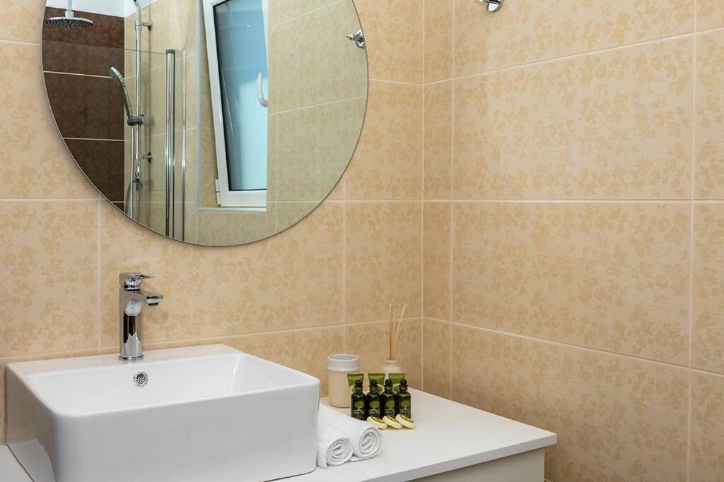 فيلا Olea House Kyparissia 80M From The Sea المظهر الخارجي الصورة