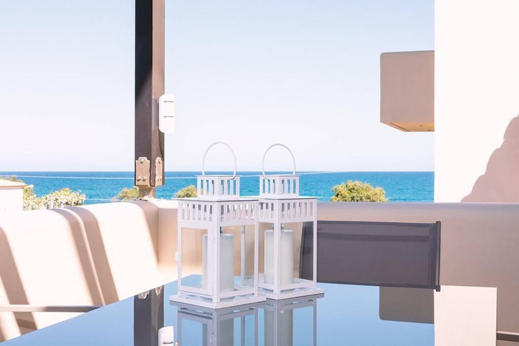 فيلا Olea House Kyparissia 80M From The Sea المظهر الخارجي الصورة
