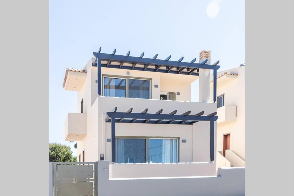 فيلا Olea House Kyparissia 80M From The Sea المظهر الخارجي الصورة