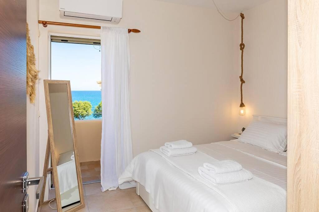 فيلا Olea House Kyparissia 80M From The Sea المظهر الخارجي الصورة