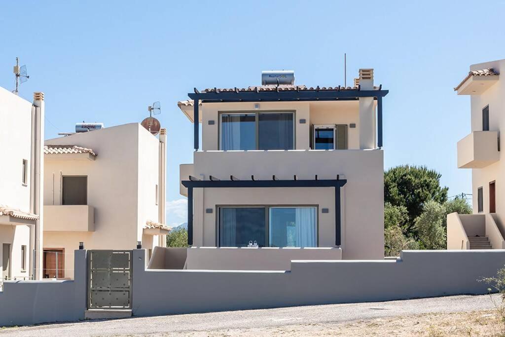 فيلا Olea House Kyparissia 80M From The Sea المظهر الخارجي الصورة