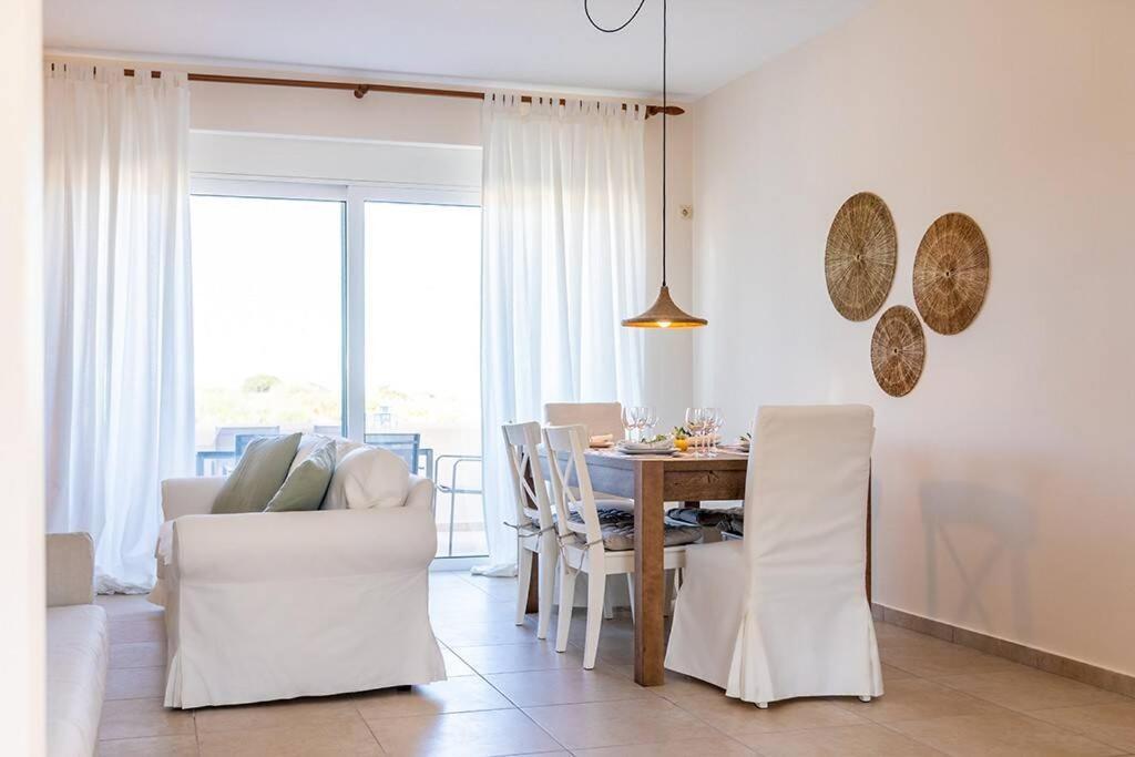 فيلا Olea House Kyparissia 80M From The Sea المظهر الخارجي الصورة