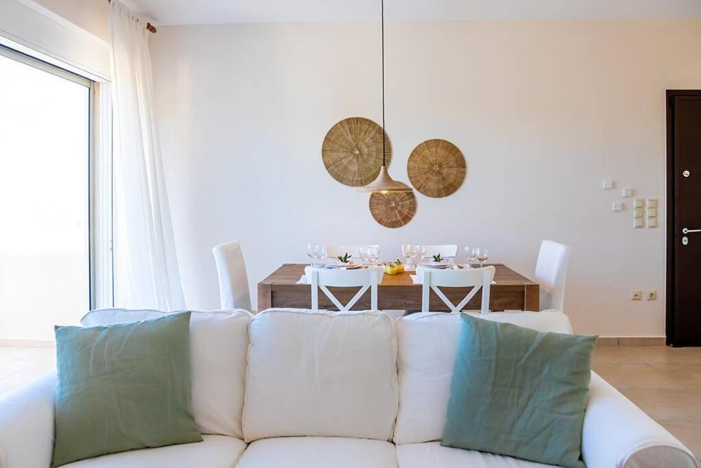فيلا Olea House Kyparissia 80M From The Sea المظهر الخارجي الصورة