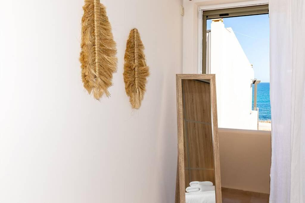 فيلا Olea House Kyparissia 80M From The Sea المظهر الخارجي الصورة